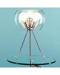 Tripod Table Lamp